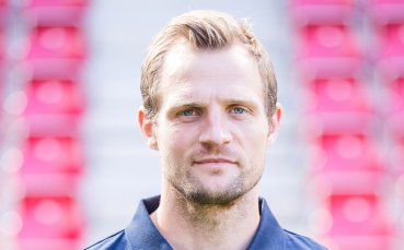 Новият старши треньор на Майнц 05 Бо Свенсон ще подпише договор