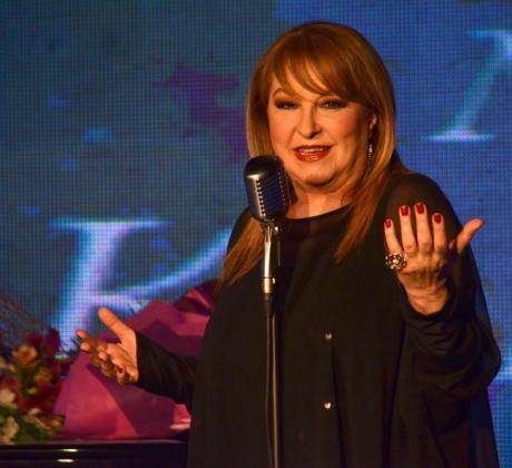 Днес рожден ден празнува Маргарита Хранова – една от онези