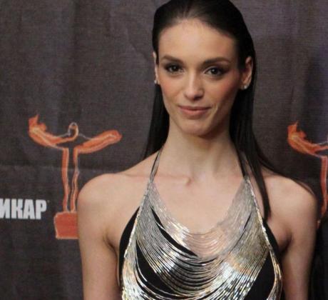 Луиза Григорова Макариев посрещна Нова година далеч от ежедневния ритъм