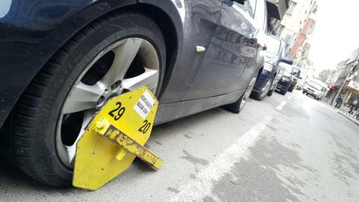 "Вие ли сте градските мутри за скобите": Пребитият служител на "Градска мобилност" разказва за ужаса