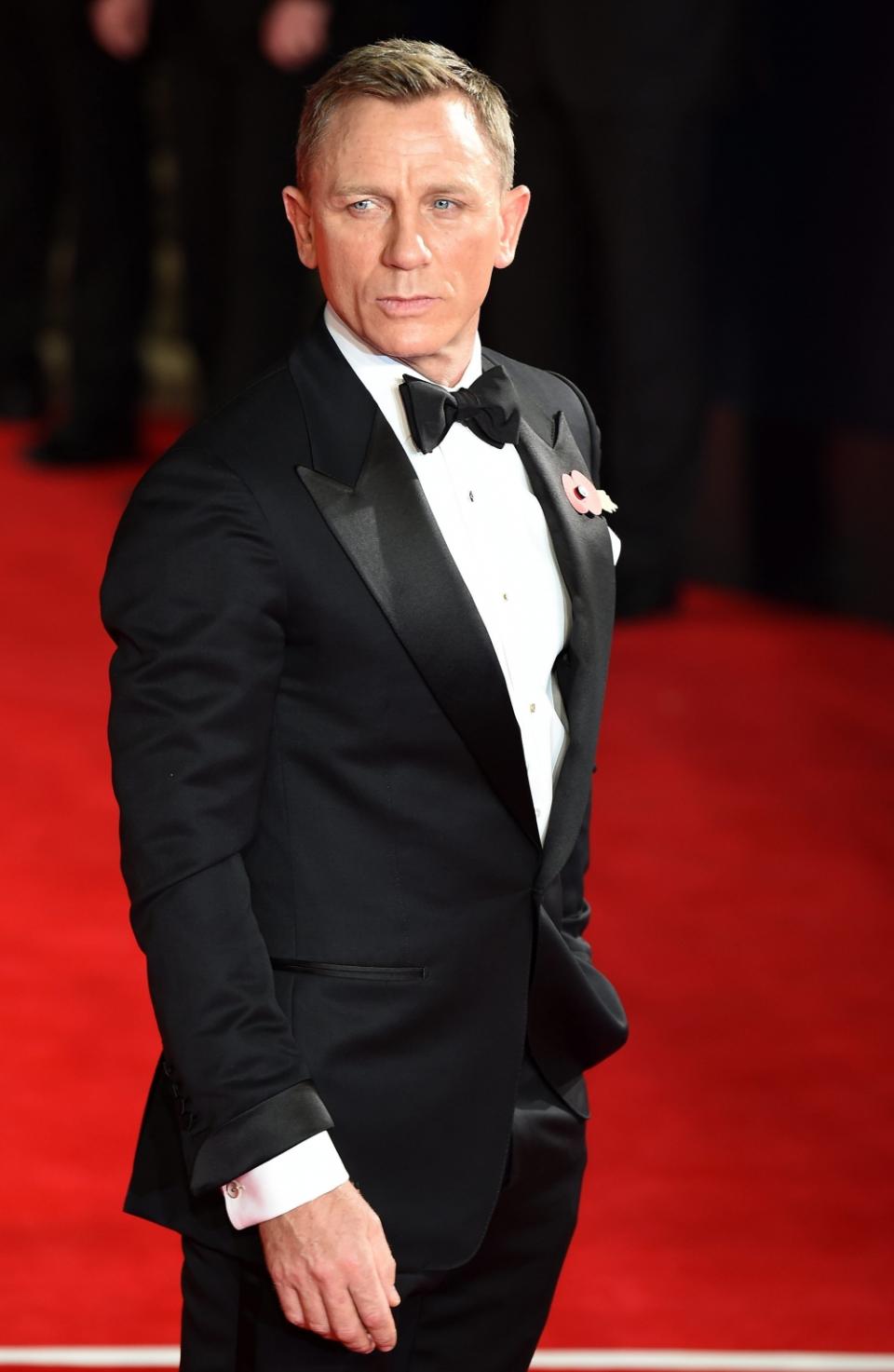 Даниел Крейг 27301 Kanal3 75365