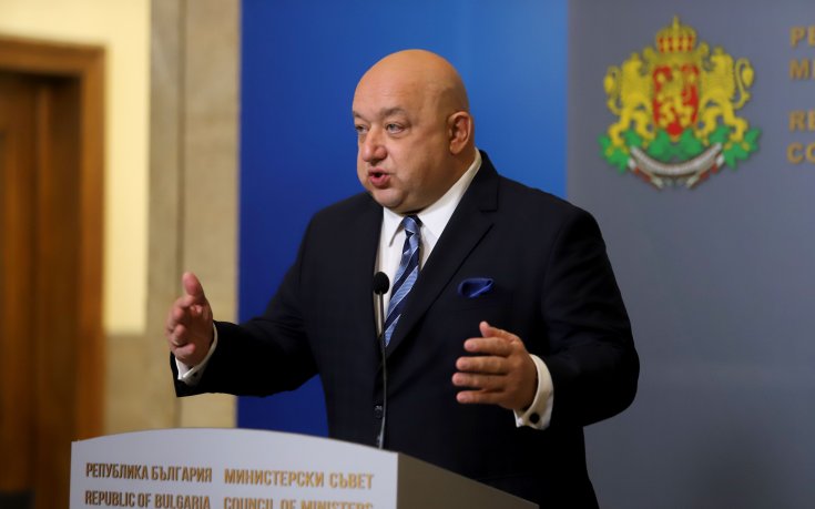 Красен Кралев: Поемам цялата отговорност за представянето ни на Олимпиадата