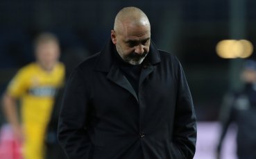 Официално Парма уволни треньора Фабио Ливерани Според медиите в Италия