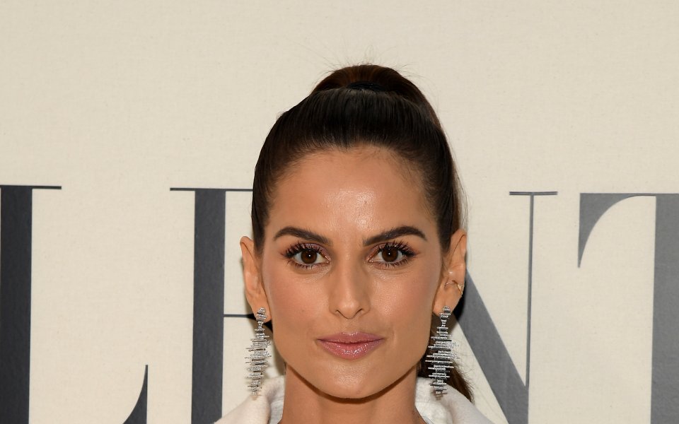 Годенищата на вратаря на Айнтрахт Кевин Трап Изабел Гулар се