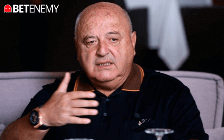 Венци Стефанов: Над 20 пъти съм се замислял да оставя Славия, Загорчич съжалява, че си тръгна