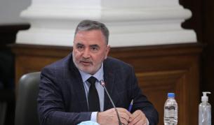 Кунчев съобщи кога най-рано могат да отпаднат мерките