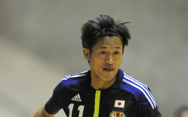 Близо 59-годишният Казу Миура подписва договор с нов клуб