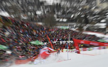 Два от отложените три старта от Световната купа по ски алпийски