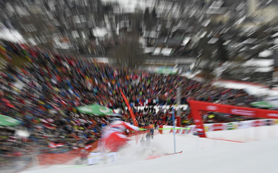 Два от отложените три старта от Световната купа по ски-алпийски