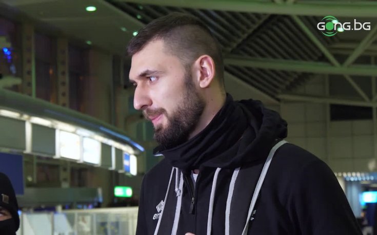 Динамо и Соколов взеха Купата на CEV
