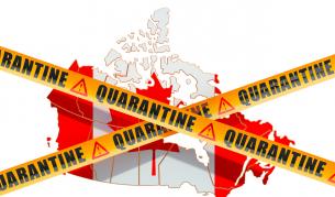 Жена изведе приятеля си на кучешки повод заради ковид - мерките