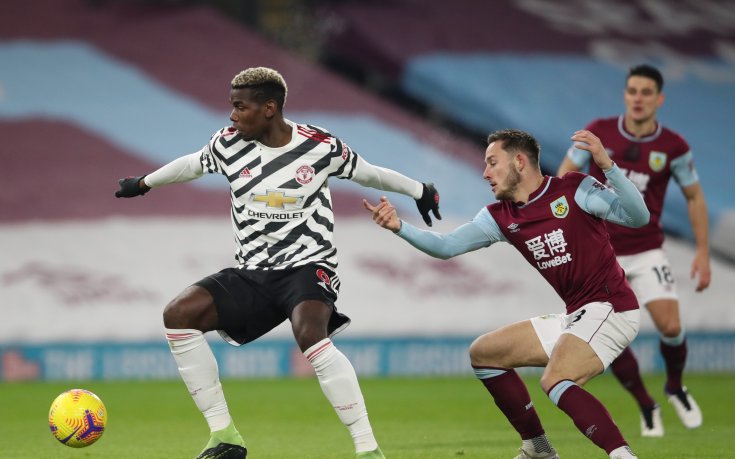 Погба: Големите мачове предстоят