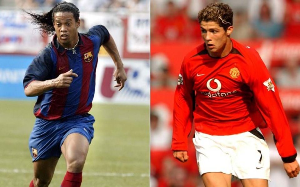 Жоан Лапорта беше президент на Барселона между 2003 и 2010,