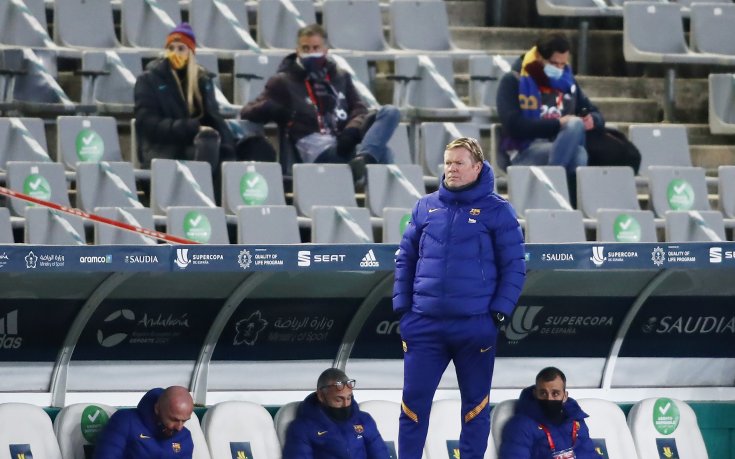 Куман след загубата: На прав път сме