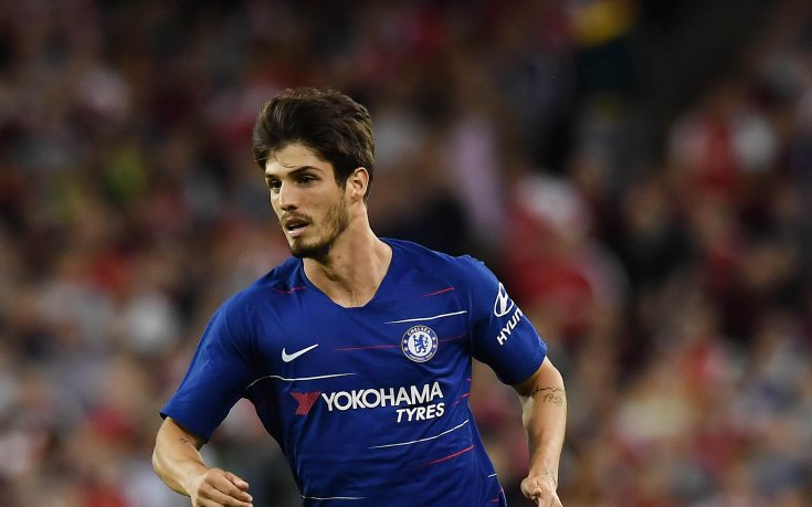 Челси продаде бразилец на Спортинг Брага