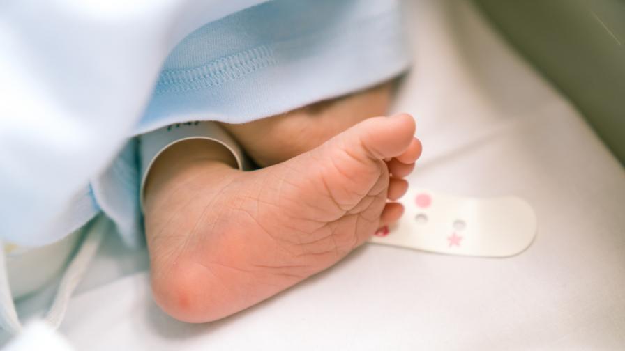 <p>Лекари в Плевен спасиха&nbsp;новородено с полиорганна недостатъчност</p>