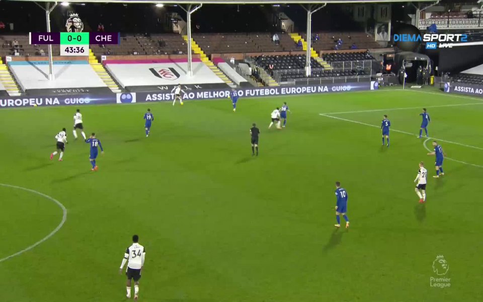 Фулъм - Челси 0:0 /първо полувреме/ function showNative(obj) { setTimeout(function