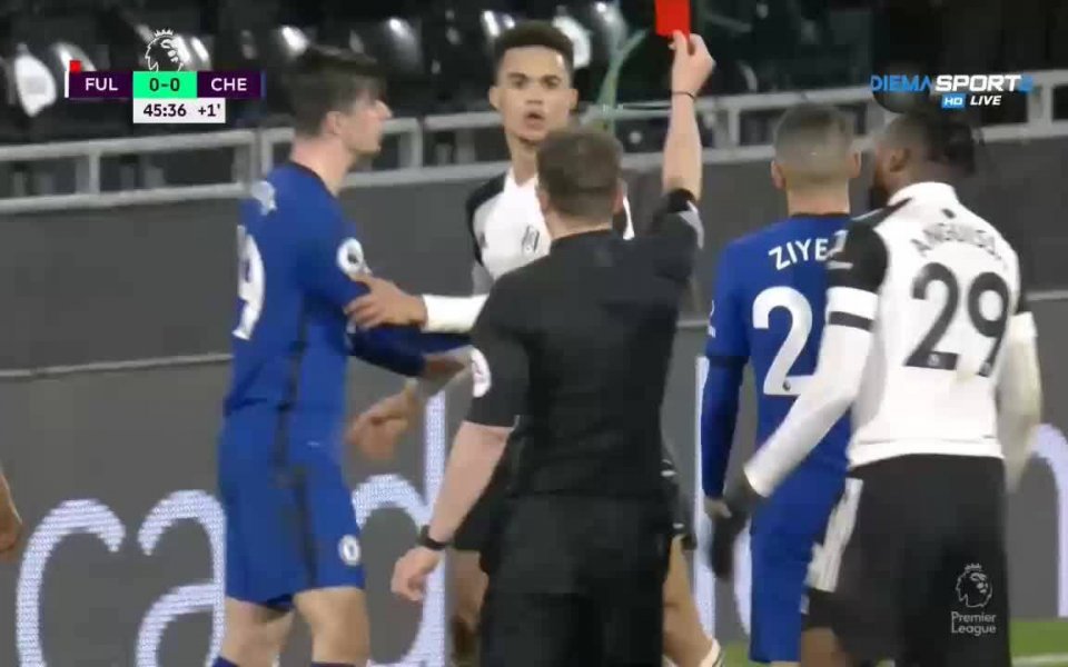 Фулъм - Челси 0:1 /репортаж/ function showNative(obj) { setTimeout(function ()