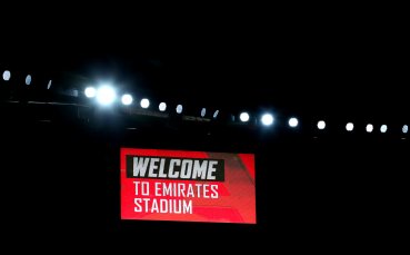 Арсенал посреща Нюкасъл в двубой от 19 ия кръг на Висшата