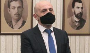 Томислав Дончев