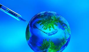 ЕС въвежда мерки за износа на ваксини