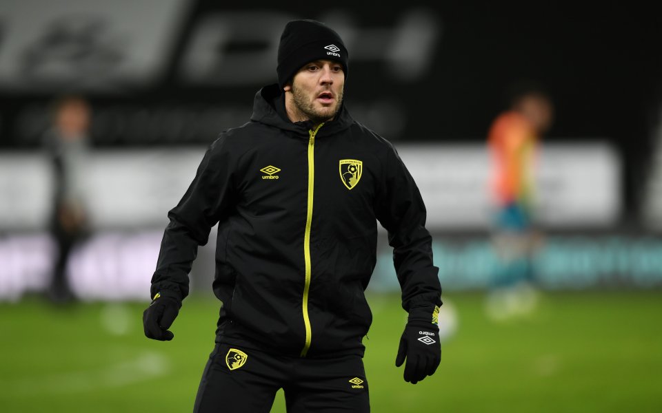 Дарби Каунти - Борнемут, Чемпиъншип