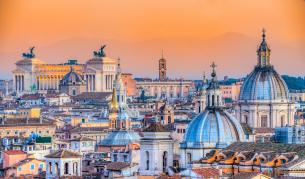 Ватиканът започва да ваксинира срещу COVID-19 бездомниците в Рим