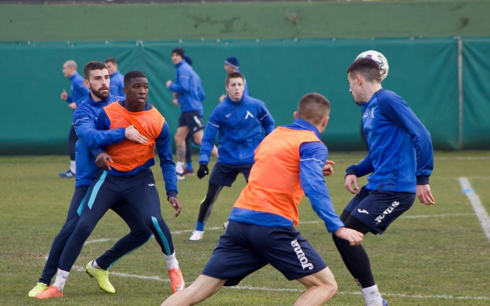 Левски е осъществил сериозен трансфер. Един от най-големите таланти от