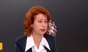 Д-р Христова: Трябва да затегнем мерките, новият щам на ковид-19 засяга младите