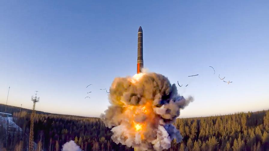 Хиперзвуковите ракети могат и да не спасят Русия