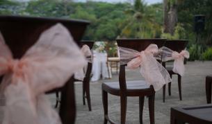 Полицията прекъсна сватба с почти 400 гости