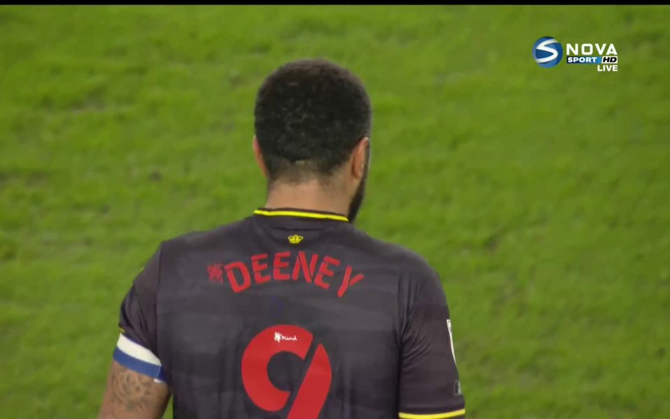 Стоук Сити - Уотфорд 1:2 /репортаж/ function showNative(obj) { setTimeout(function