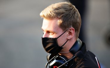 От Уилямс готови да вземат Шумахер