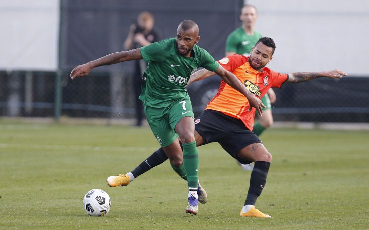 Бразилски ас на Лудогорец се завръща срещу ЦСКА