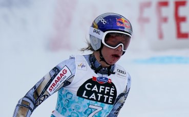 Олимпийска шампионка се преби в Кран Монтана