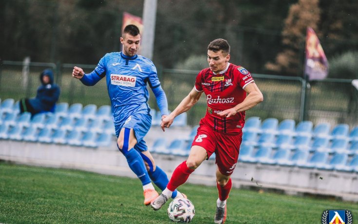 Солиден Левски прекърши Копер за втора поредна победа в Хърватия (видео)