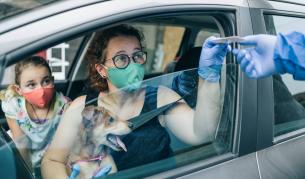 Влизането в България вече само с PCR тест, за кого ще се прави изключение