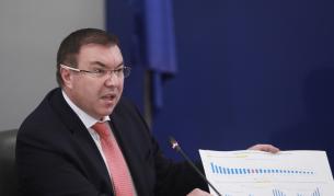 Здравният министър: Случаите нарастват заради британския вариант на коронавируса