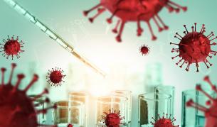 Тийнейджър излиза от 10-месечна кома, не знае за пандемията