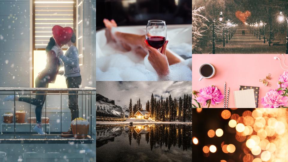 тапети февруари 2021