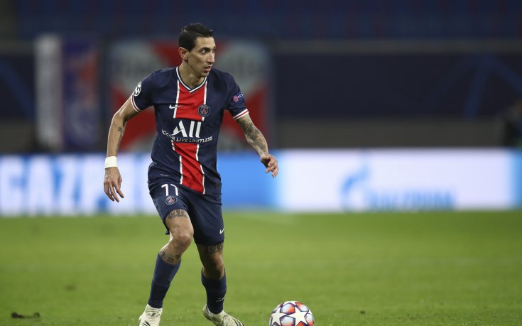 Звезда на ПСЖ виси за мача с Барса в ШЛ