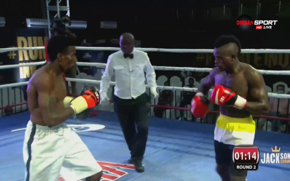 Резервната среща на организаторите за наваксването на програмата бе от