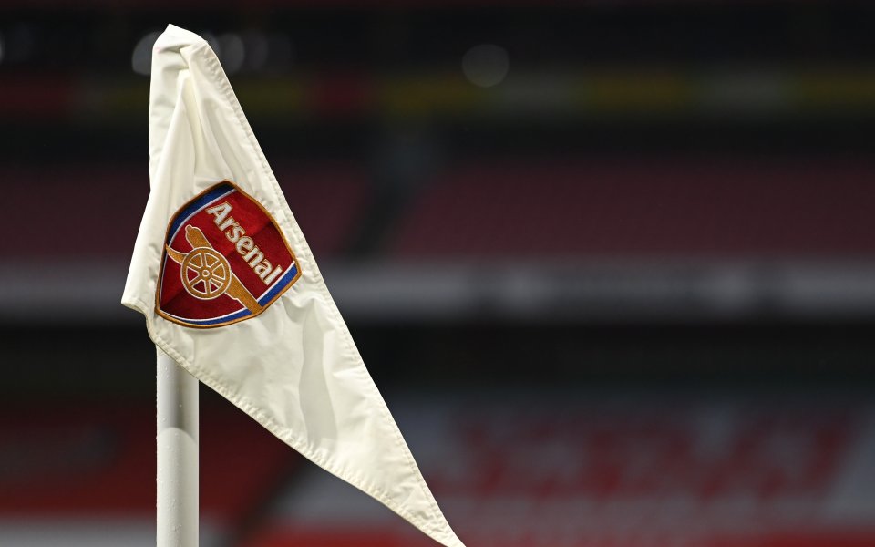 Arsenal v Manchester United - Premier League