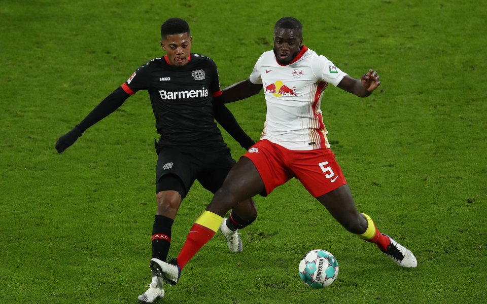 В дерби от 19-ия кръг на Бундеслигата РБ Лайпциг посреща