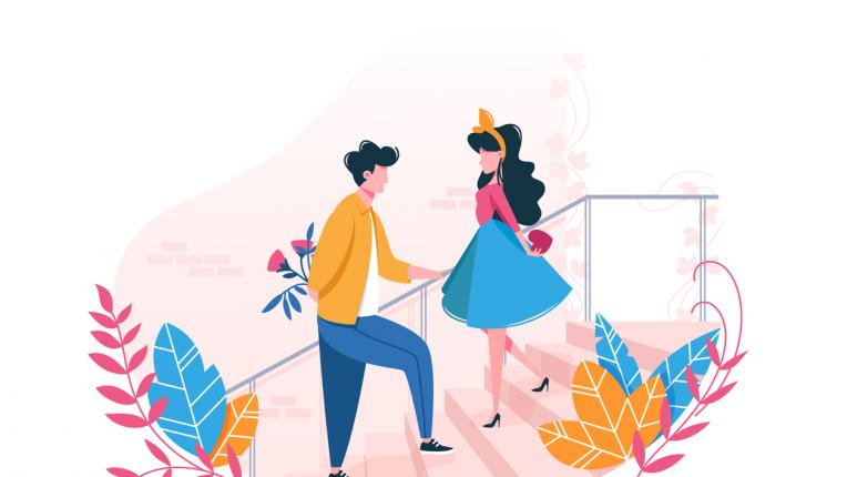  Дамски хороскоп за ФЕВРУАРИ 2021 