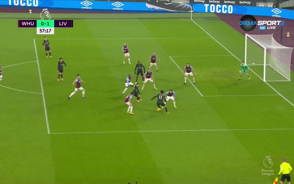 Салах изненада Уест Хем function showNative(obj) { setTimeout(function () {