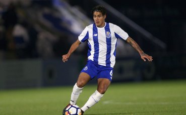 ЦСКА официално привлече полузащитника Федерико Николас Варела Ескудеро 25 годишният футболист