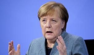 Меркел с план за облекчаване на мерките срещу ковид-19