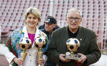 Весела Лечева: Ще бъде грешка, ако някой се постави над българския спорт