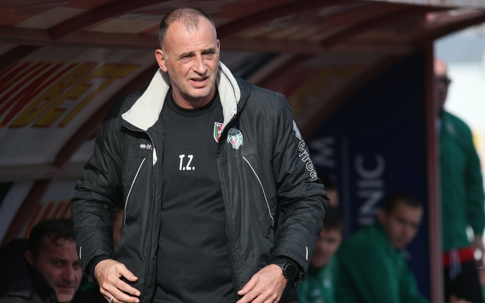 Всички новопривлечени играчи в Ботев Враца са картотекирани и ще